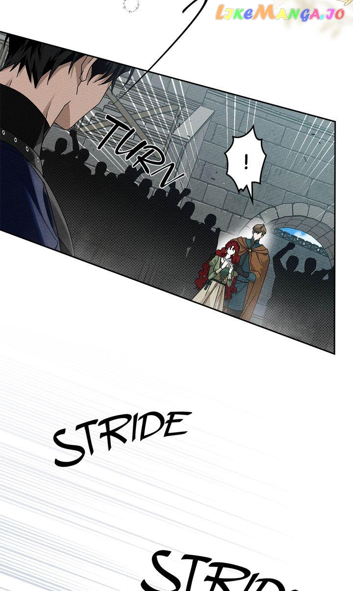 Under the Oak Tree Chapter 69 - page 75