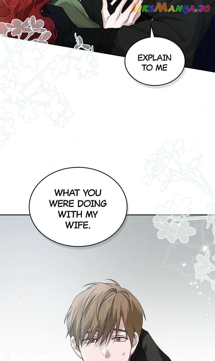 Under the Oak Tree Chapter 69 - page 79