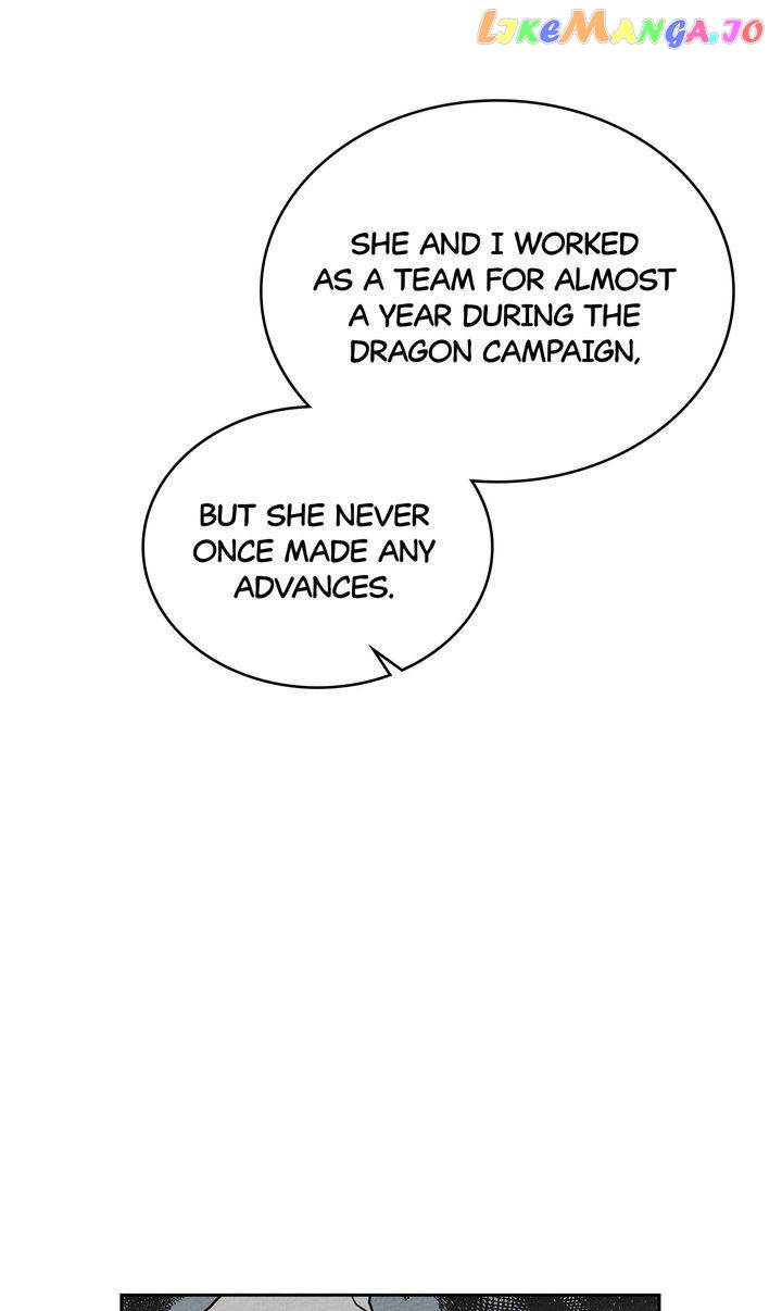 Under the Oak Tree Chapter 69 - page 8