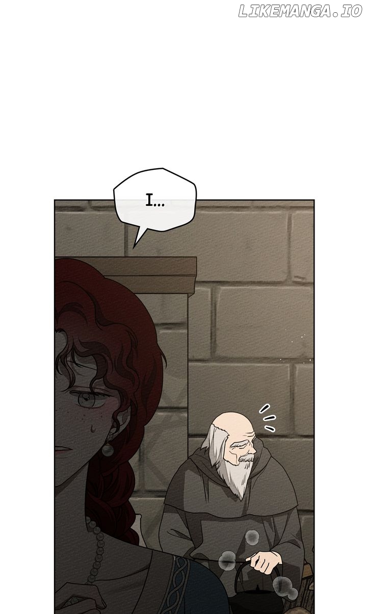 Under the Oak Tree Chapter 92 - page 1