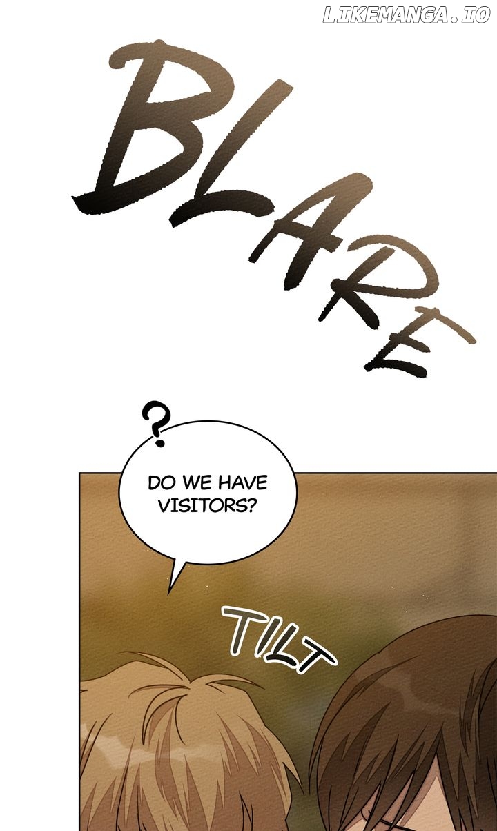 Under the Oak Tree Chapter 92 - page 13