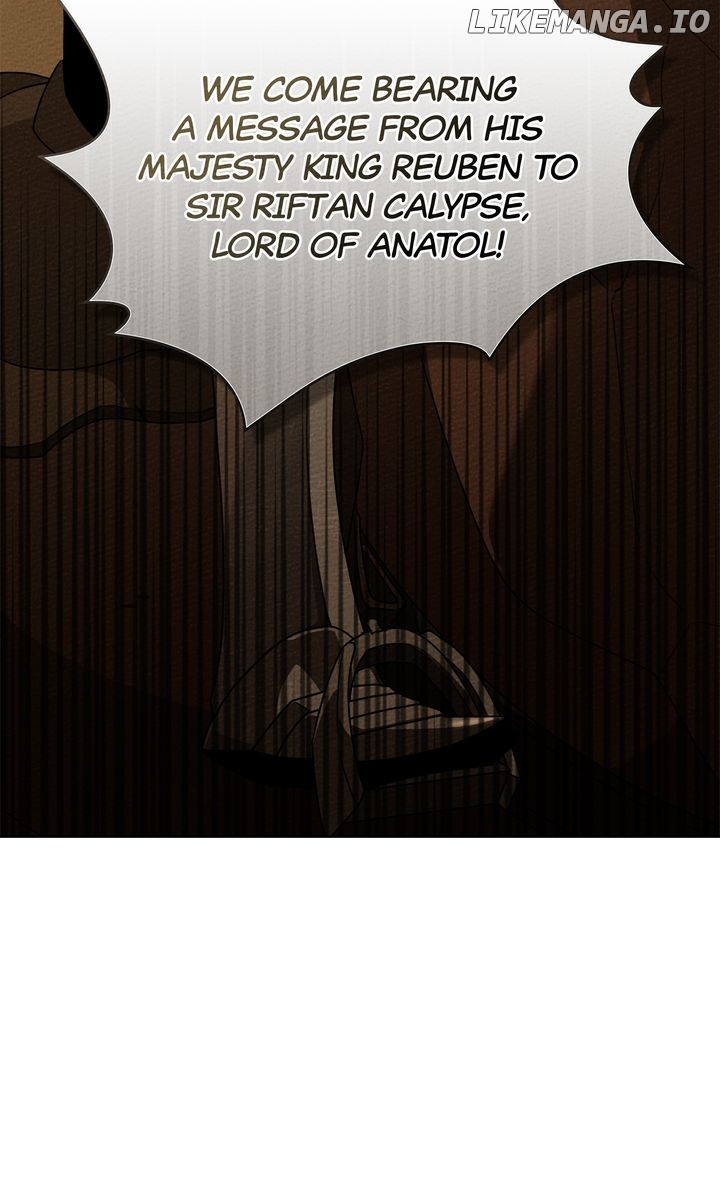 Under the Oak Tree Chapter 92 - page 18