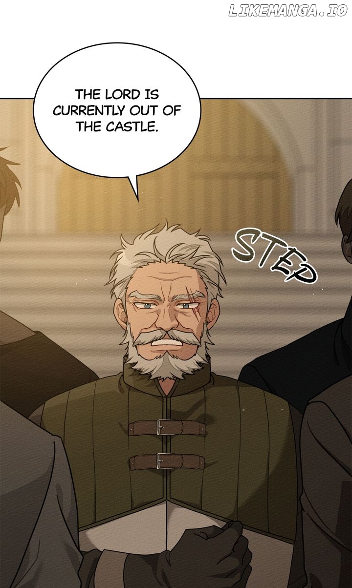 Under the Oak Tree Chapter 92 - page 19