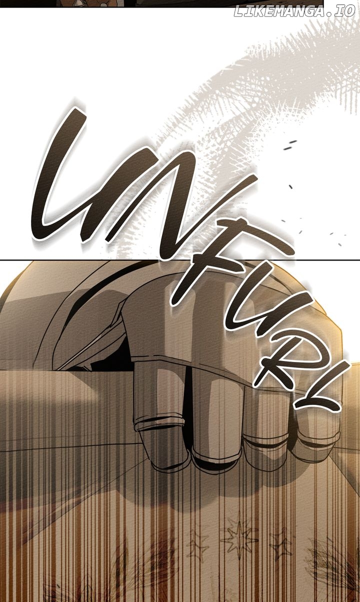 Under the Oak Tree Chapter 92 - page 21