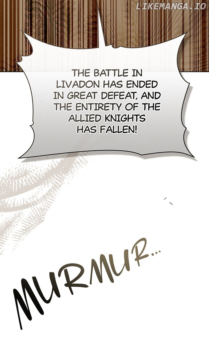 Under the Oak Tree Chapter 92 - page 22