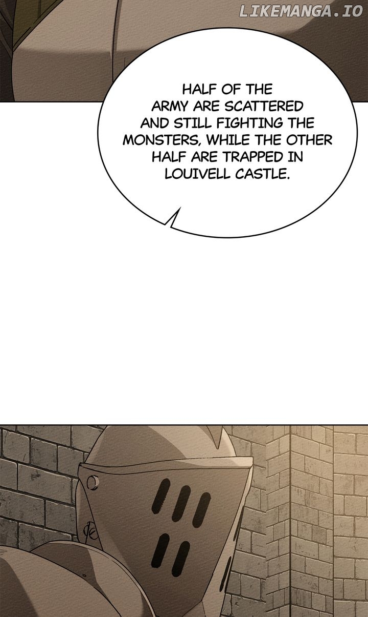 Under the Oak Tree Chapter 92 - page 24