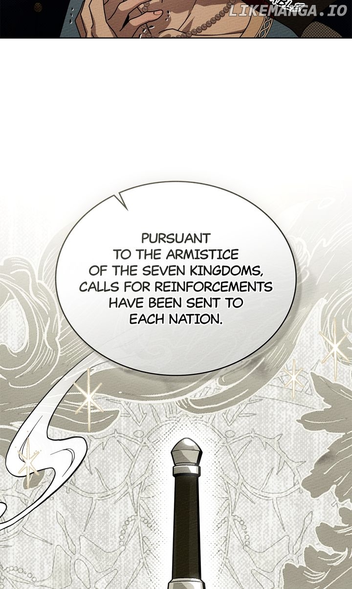 Under the Oak Tree Chapter 92 - page 30