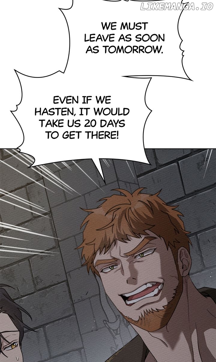 Under the Oak Tree Chapter 92 - page 38