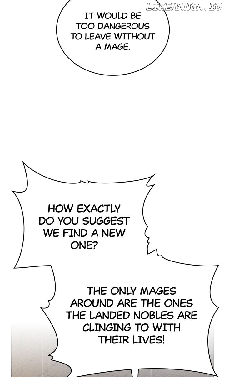 Under the Oak Tree Chapter 92 - page 40