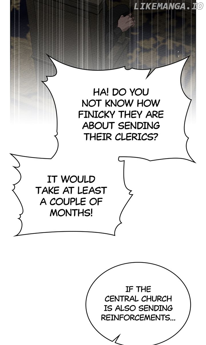 Under the Oak Tree Chapter 92 - page 42