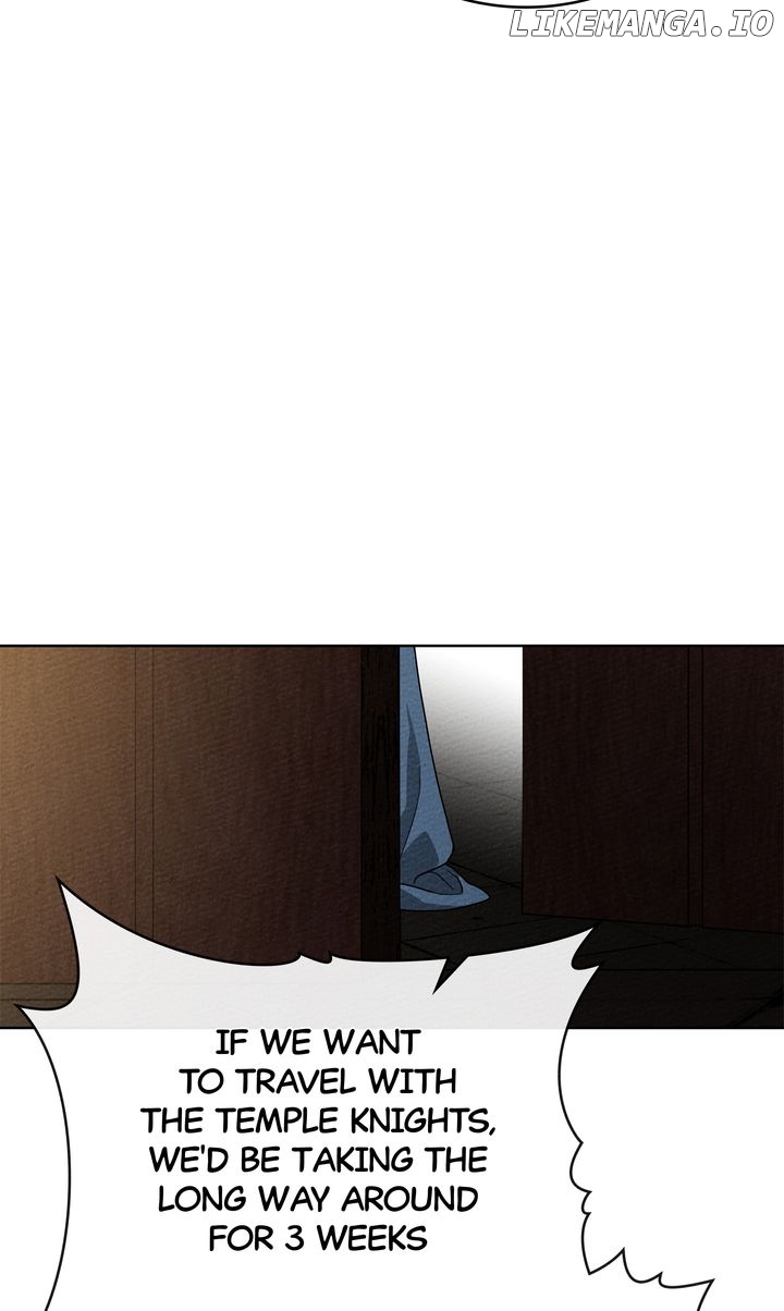 Under the Oak Tree Chapter 92 - page 43