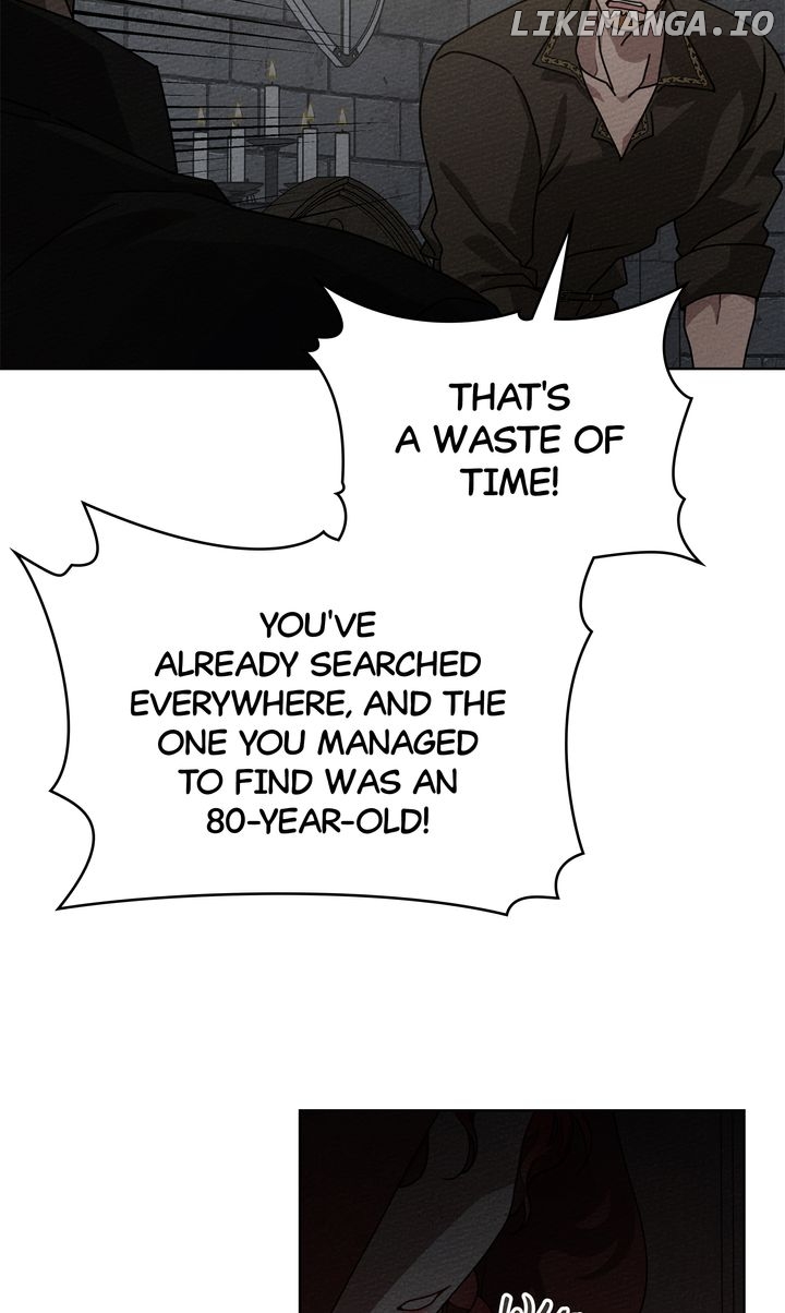 Under the Oak Tree Chapter 92 - page 51