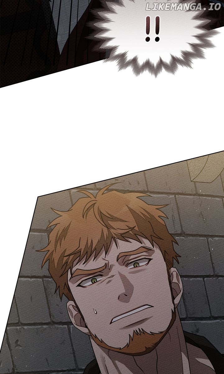 Under the Oak Tree Chapter 92 - page 57