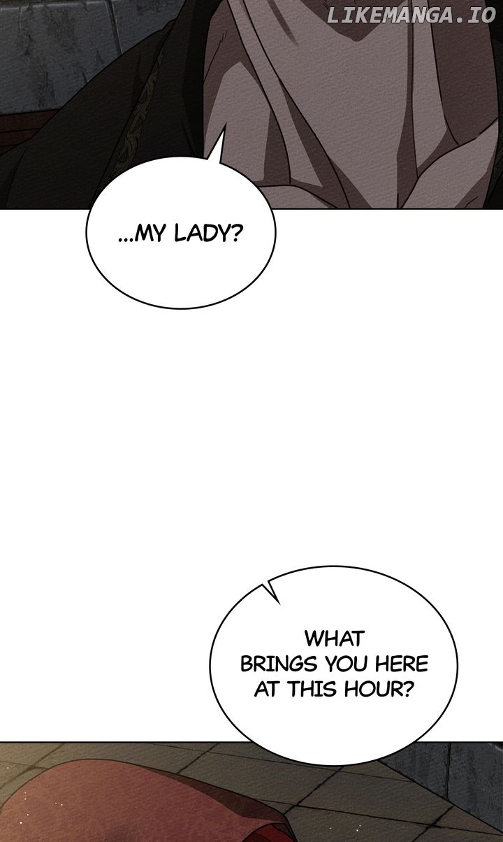 Under the Oak Tree Chapter 92 - page 58