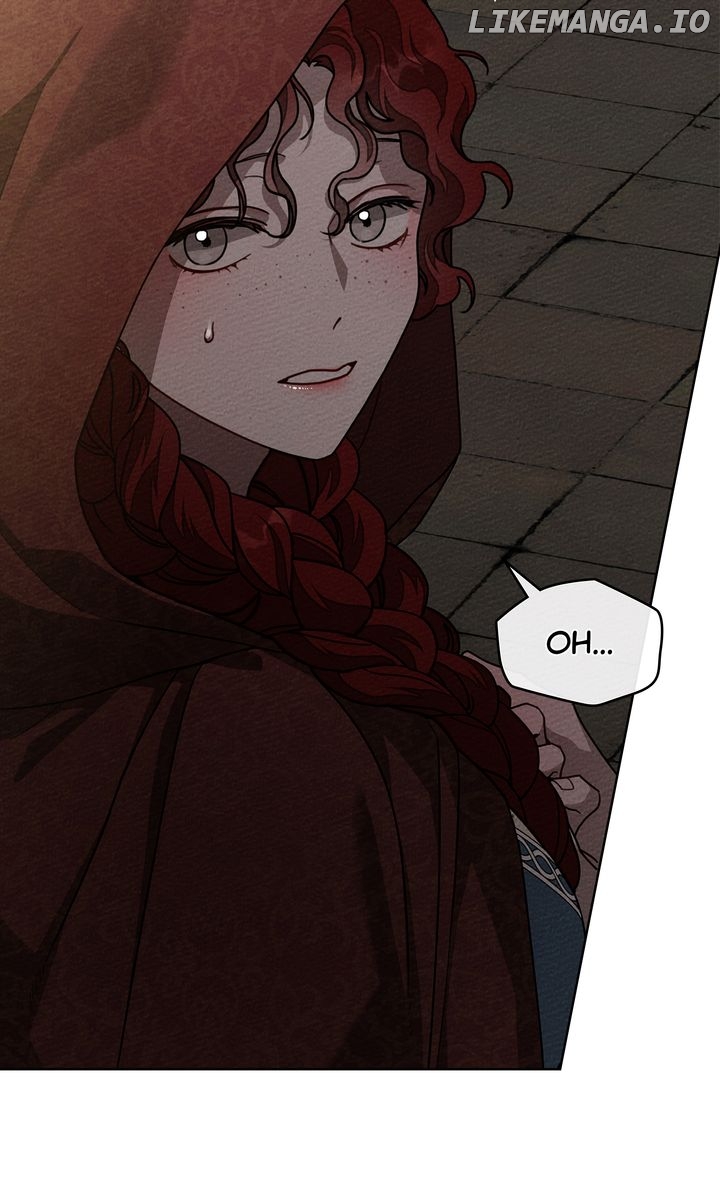 Under the Oak Tree Chapter 92 - page 59