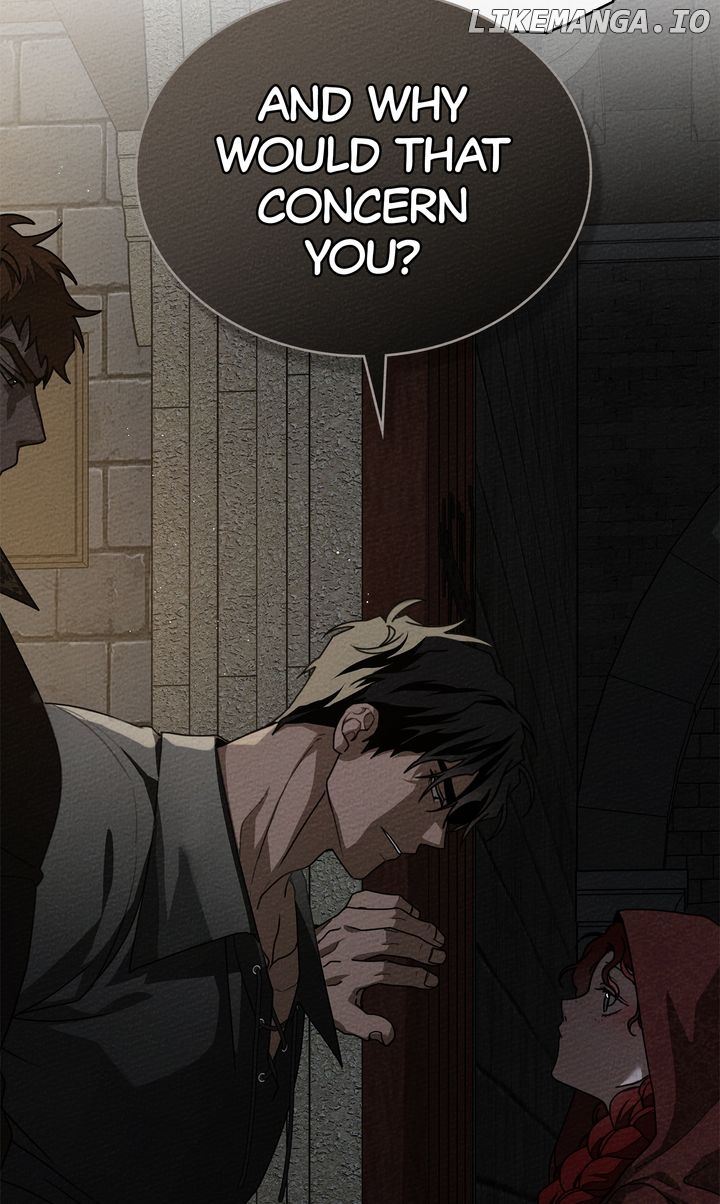 Under the Oak Tree Chapter 92 - page 61