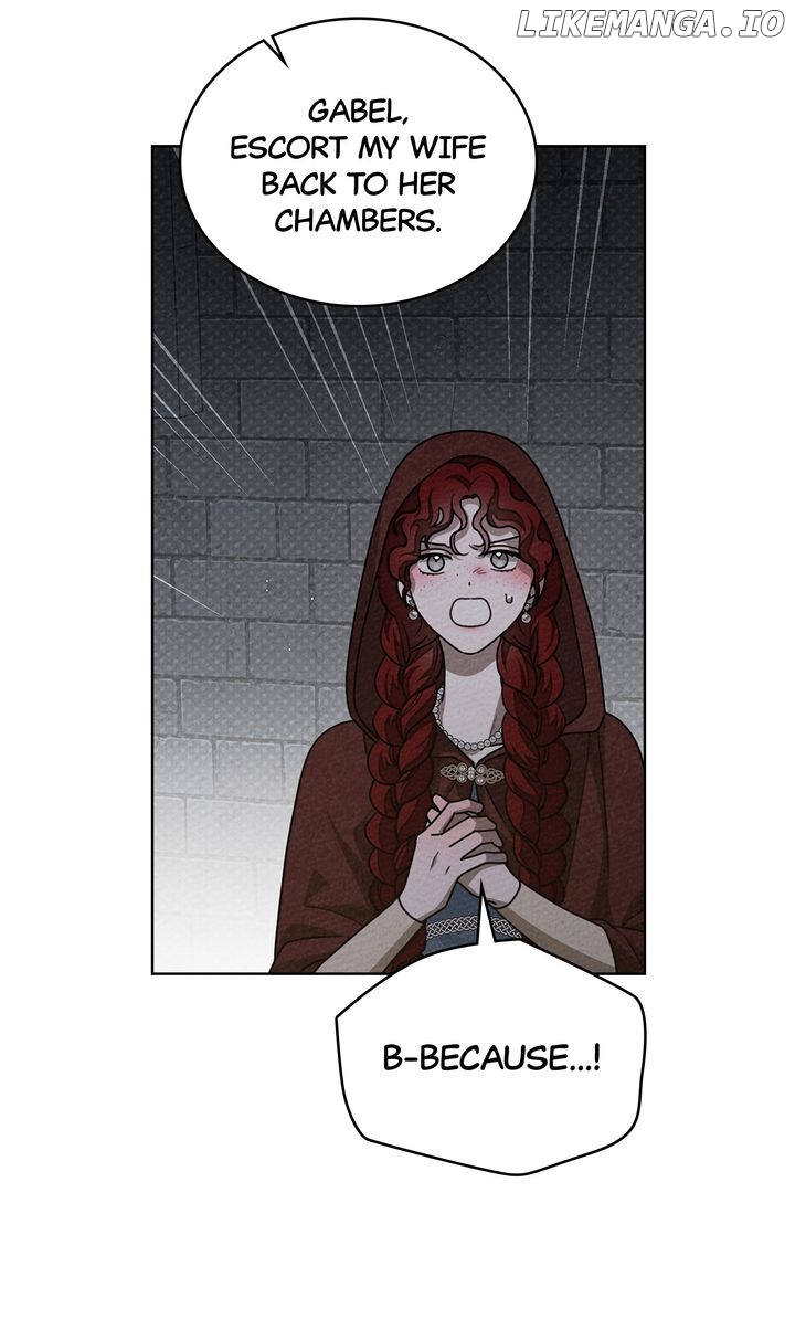 Under the Oak Tree Chapter 92 - page 63