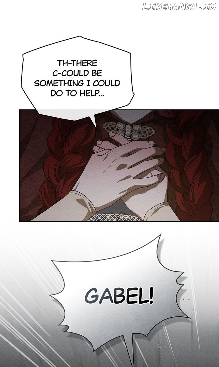 Under the Oak Tree Chapter 92 - page 64