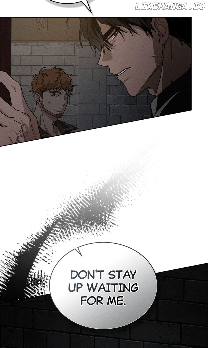 Under the Oak Tree Chapter 92 - page 68