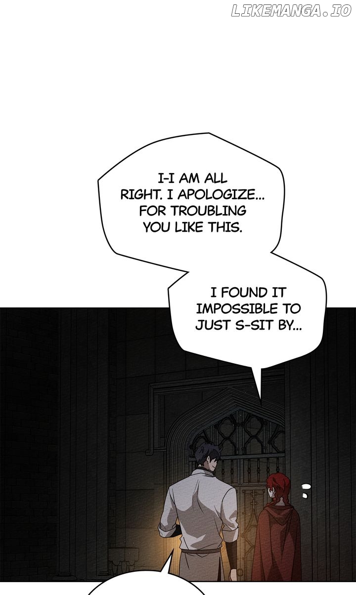 Under the Oak Tree Chapter 92 - page 74