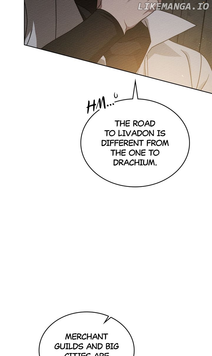 Under the Oak Tree Chapter 92 - page 77