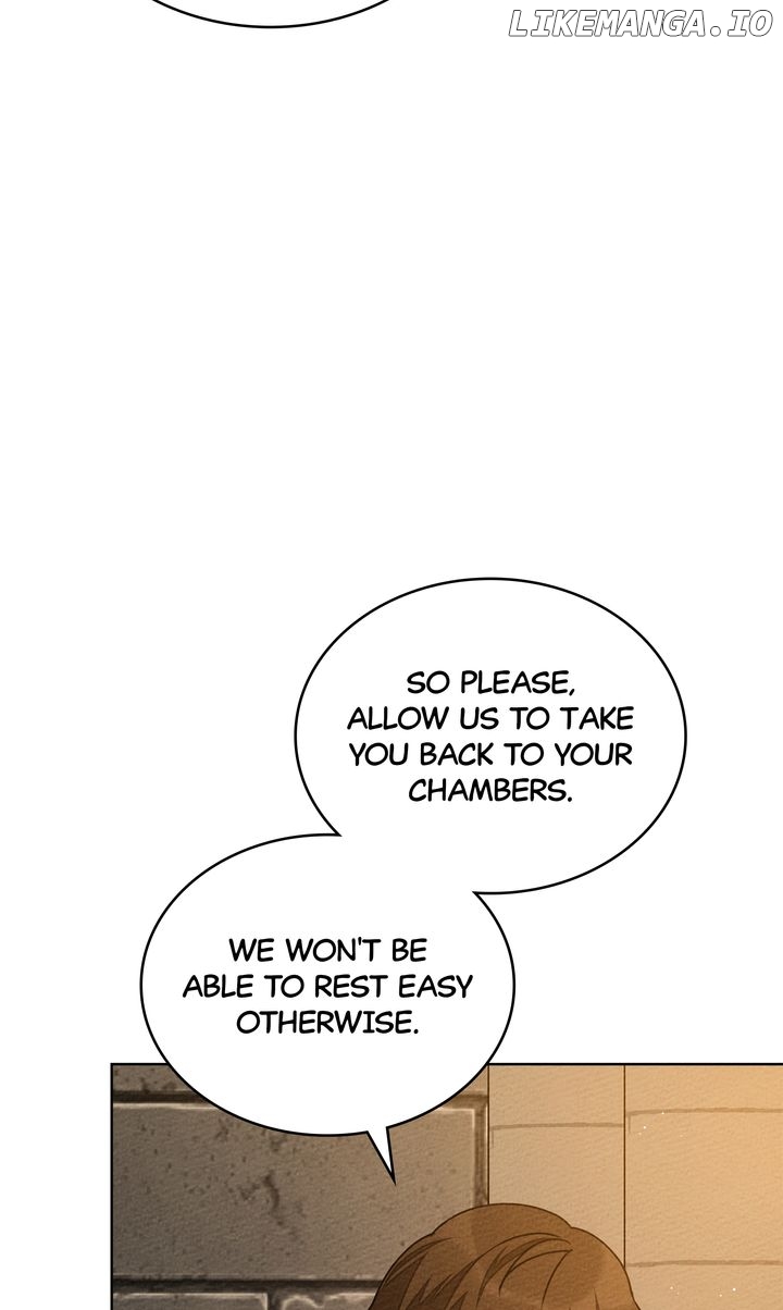Under the Oak Tree Chapter 92 - page 8