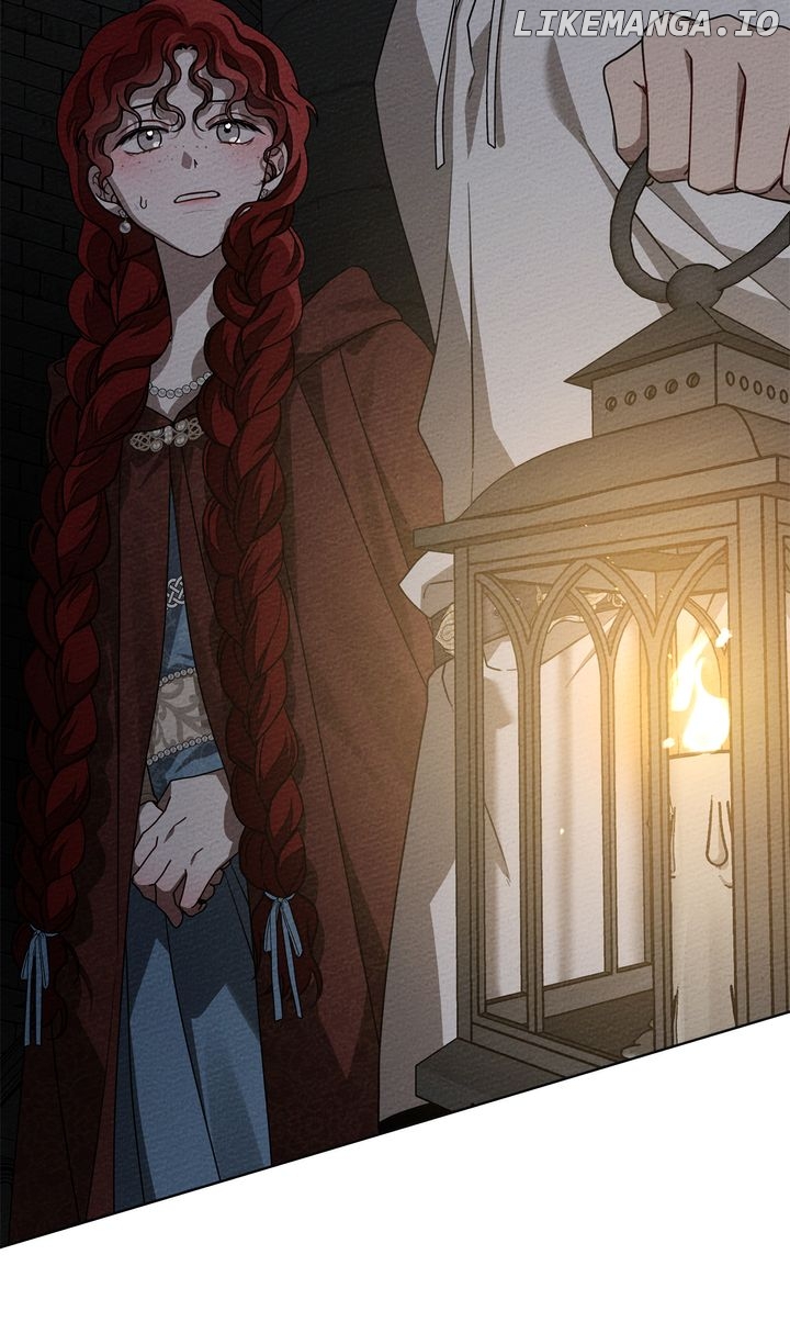 Under the Oak Tree Chapter 92 - page 80