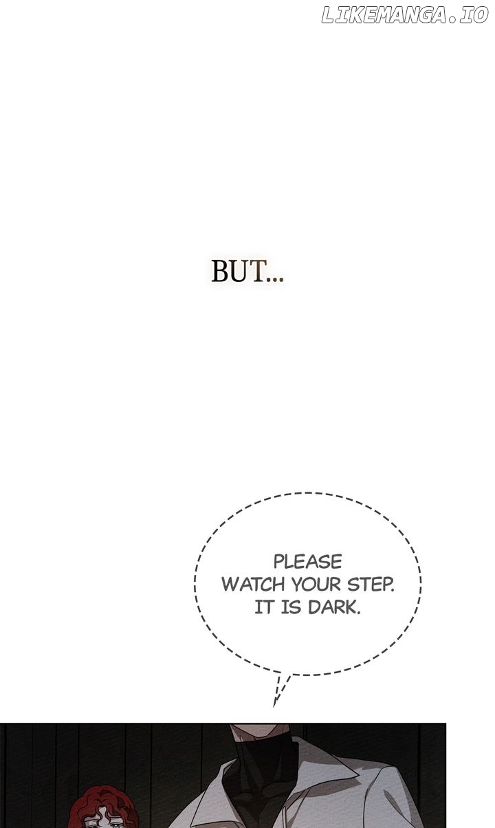 Under the Oak Tree Chapter 92 - page 83