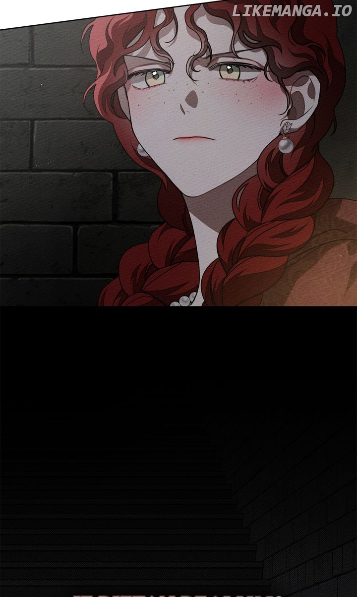 Under the Oak Tree Chapter 92 - page 86