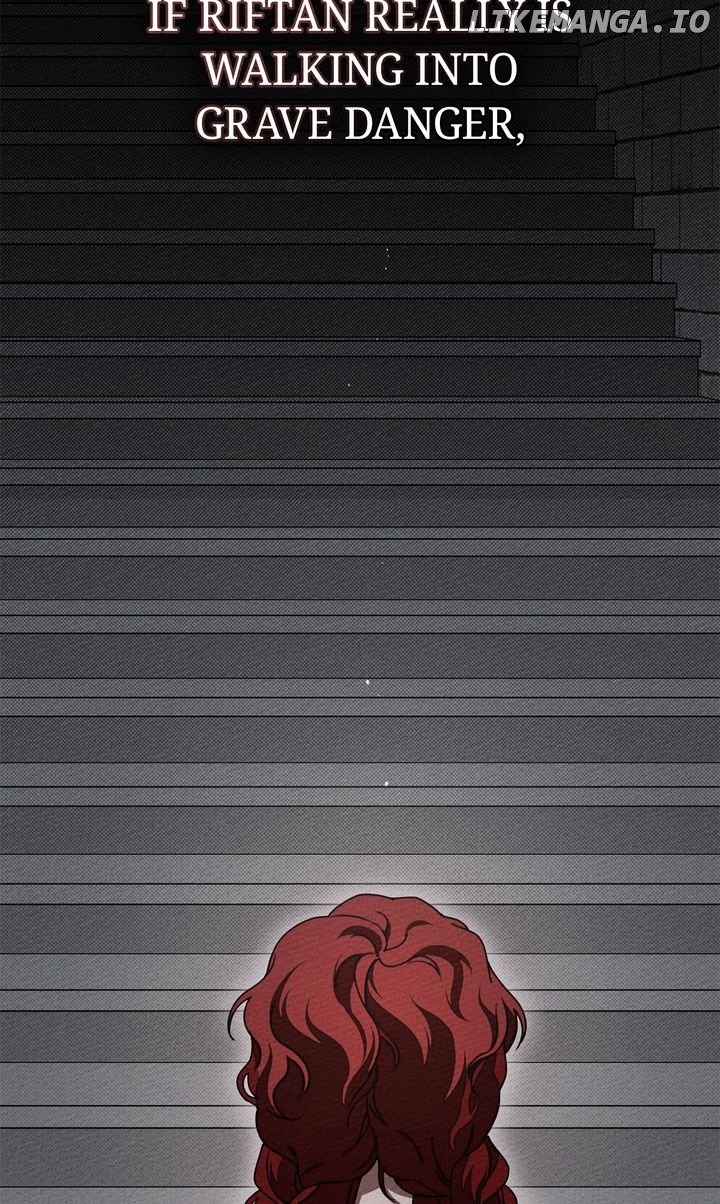 Under the Oak Tree Chapter 92 - page 87