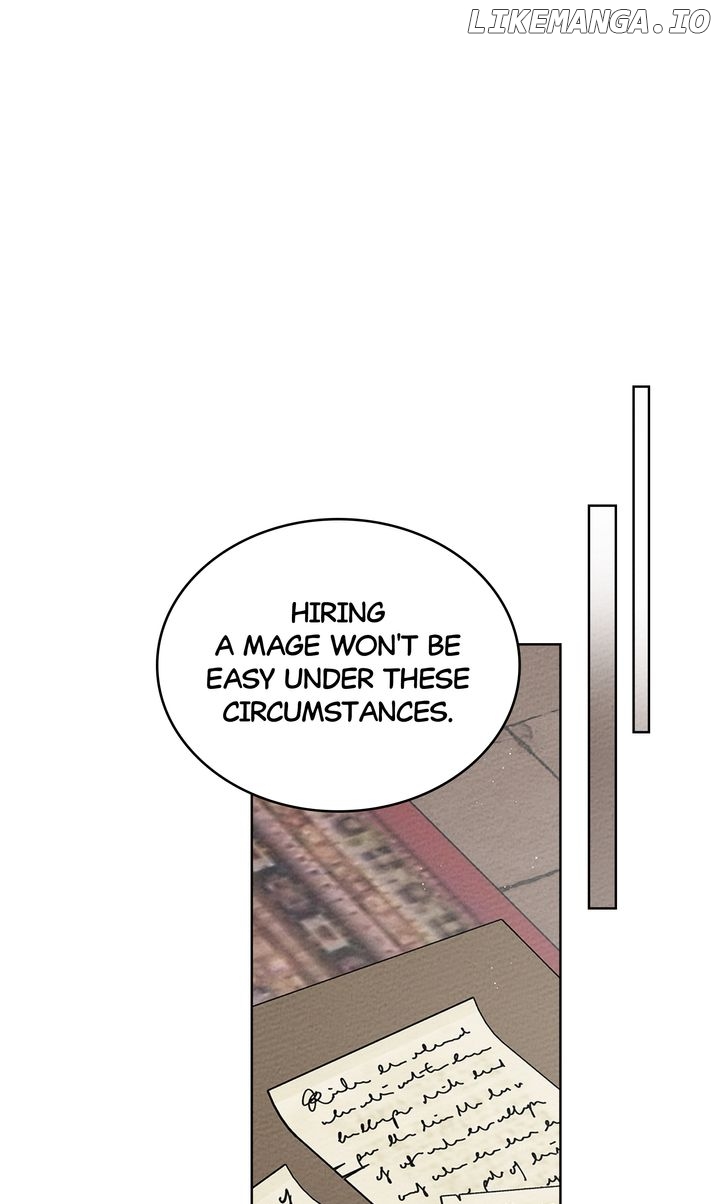 Under the Oak Tree Chapter 92 - page 90