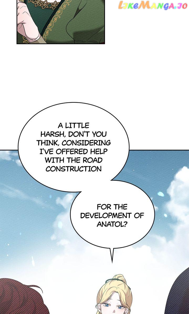 Under the Oak Tree Chapter 70 - page 13