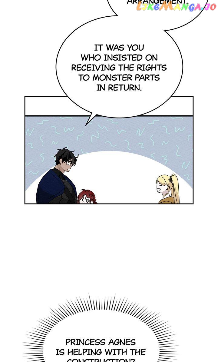 Under the Oak Tree Chapter 70 - page 15