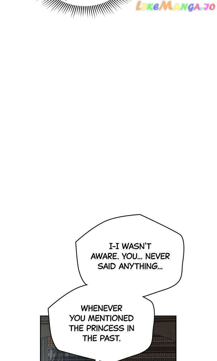 Under the Oak Tree Chapter 70 - page 35