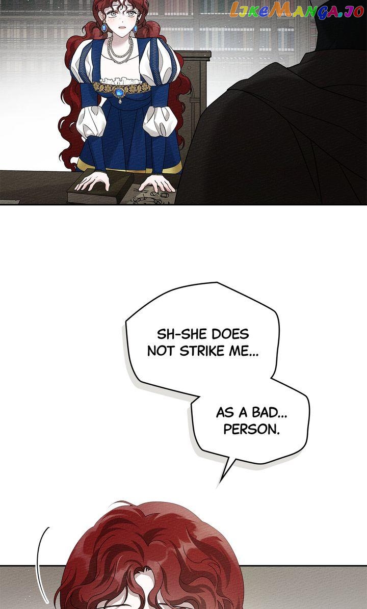 Under the Oak Tree Chapter 70 - page 37