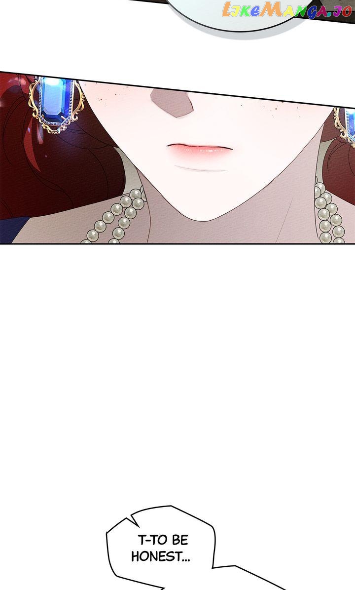 Under the Oak Tree Chapter 70 - page 40