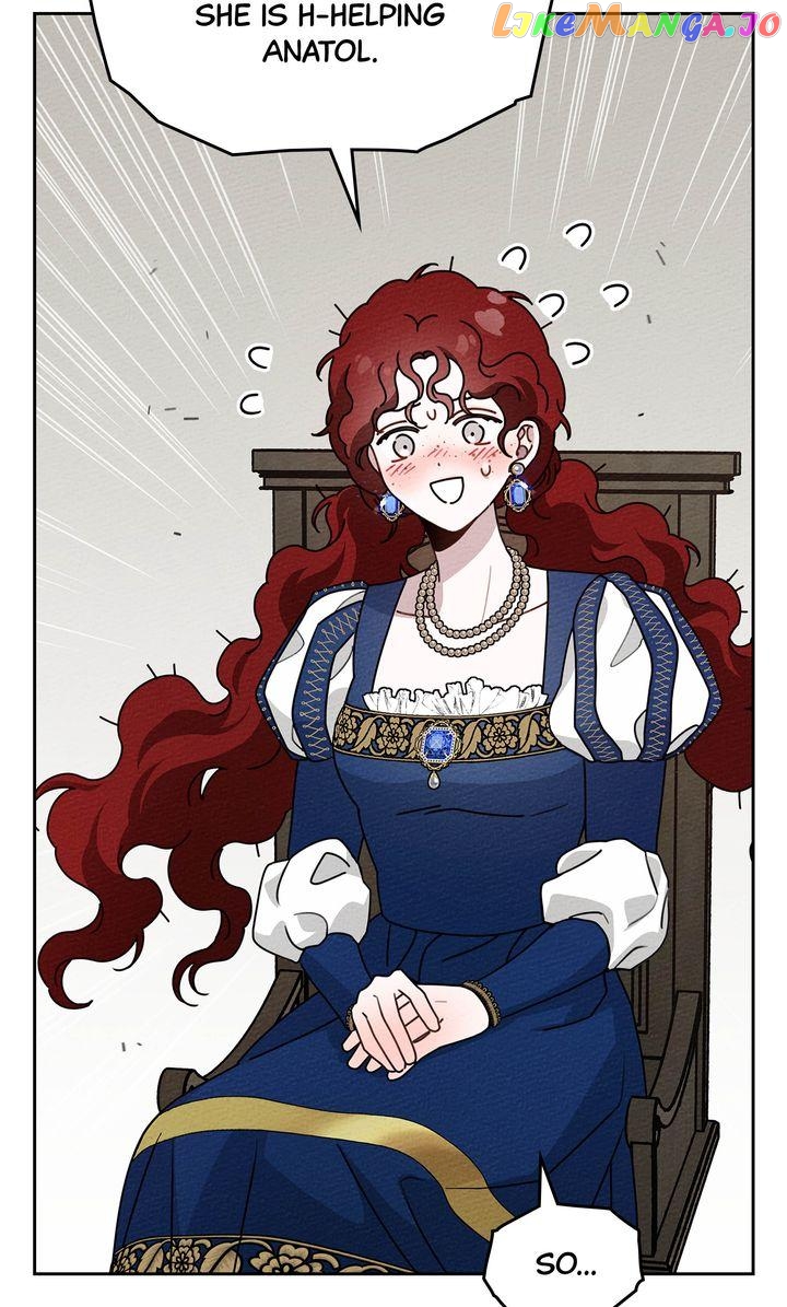 Under the Oak Tree Chapter 70 - page 42