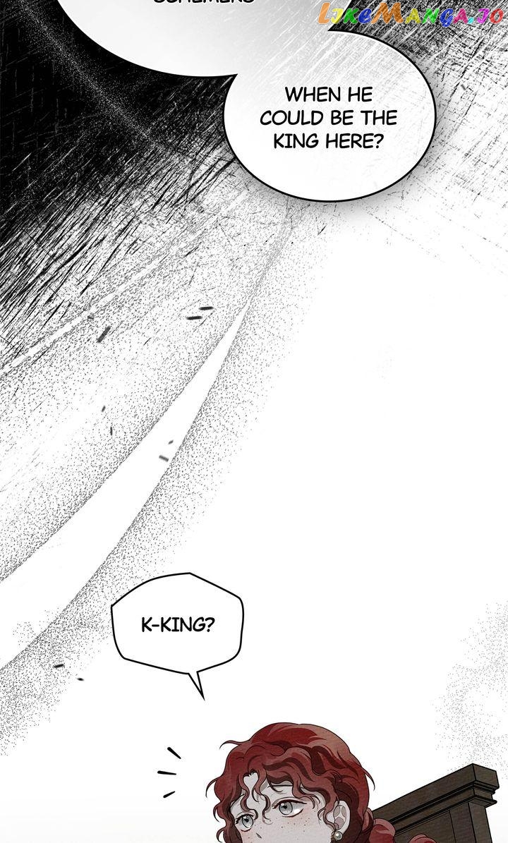 Under the Oak Tree Chapter 70 - page 53