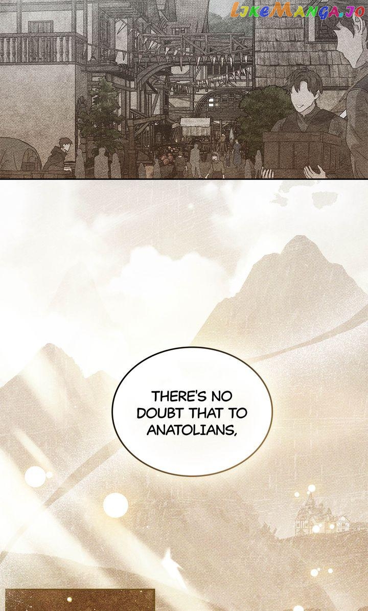 Under the Oak Tree Chapter 70 - page 56