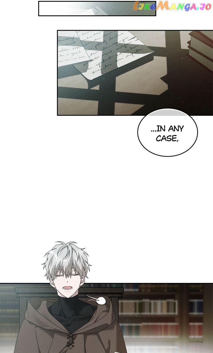 Under the Oak Tree Chapter 70 - page 62