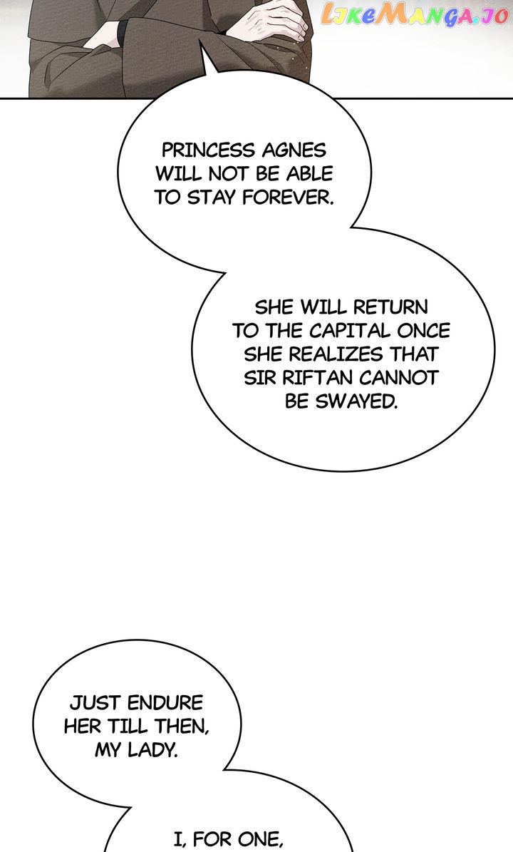 Under the Oak Tree Chapter 70 - page 63