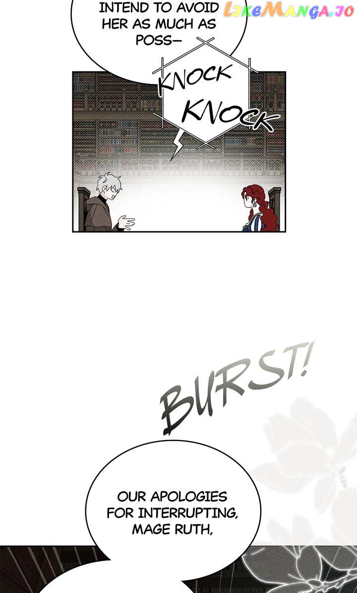Under the Oak Tree Chapter 70 - page 64