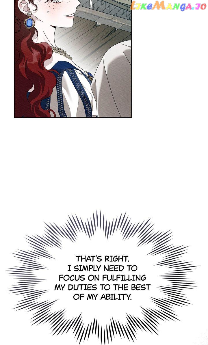 Under the Oak Tree Chapter 70 - page 71