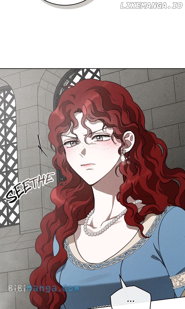 Under the Oak Tree Chapter 93 - page 10