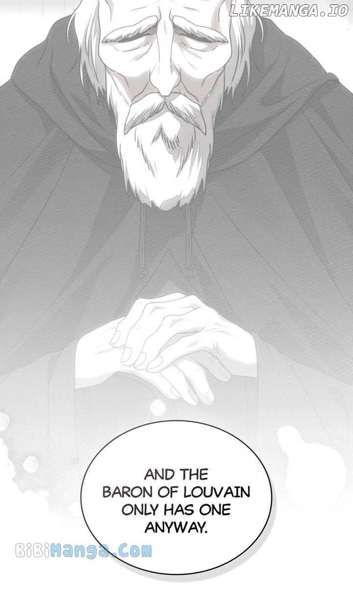 Under the Oak Tree Chapter 93 - page 15