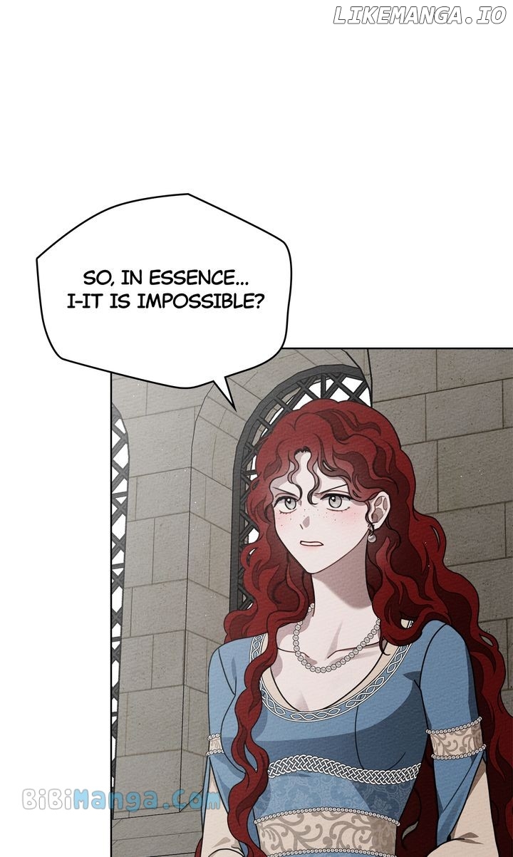Under the Oak Tree Chapter 93 - page 16