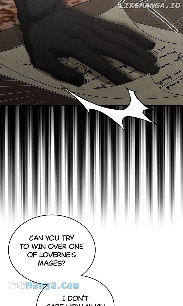Under the Oak Tree Chapter 93 - page 21