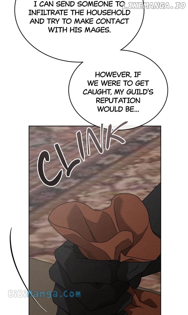 Under the Oak Tree Chapter 93 - page 23
