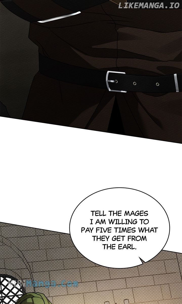 Under the Oak Tree Chapter 93 - page 26