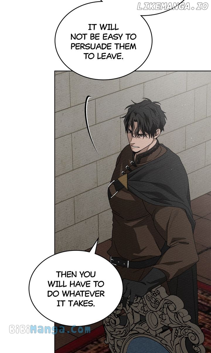 Under the Oak Tree Chapter 93 - page 29